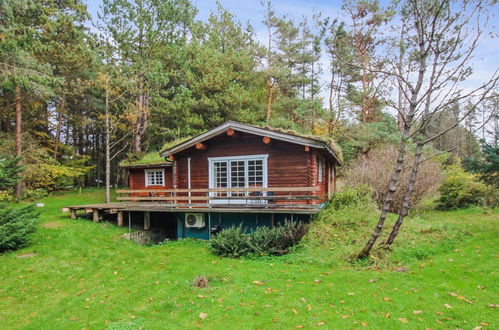 Photo 22 - Maison de 3 chambres à Harrerenden avec terrasse et sauna