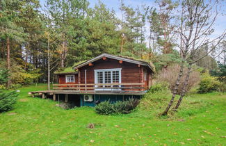 Foto 1 - Casa de 3 quartos em Harrerenden com terraço e sauna