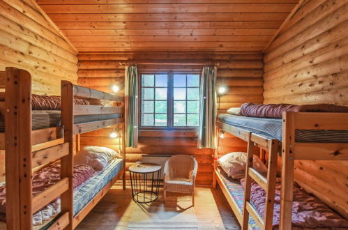 Foto 10 - Haus mit 3 Schlafzimmern in Harrerenden mit terrasse und sauna