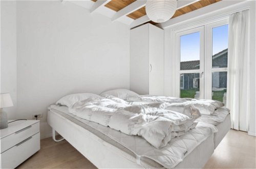 Foto 12 - Haus mit 4 Schlafzimmern in Augustenborg mit terrasse