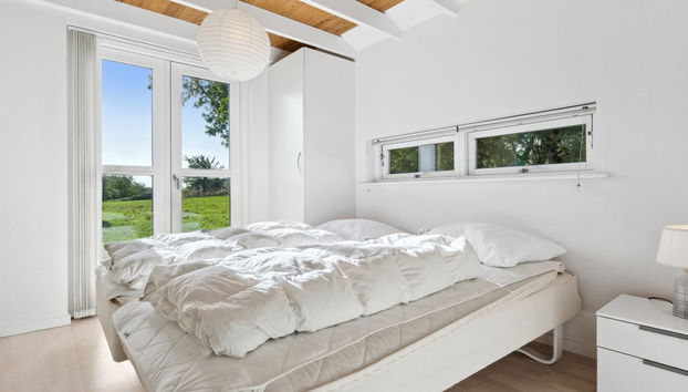 Casa de 4 habitaciones en Augustenborg con terraza - Foto 4