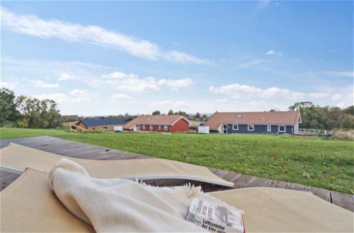 Foto 25 - Casa con 4 camere da letto a Augustenborg con terrazza