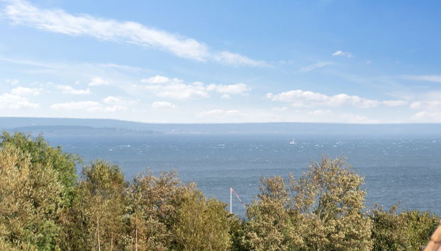 Casa de 4 habitaciones en Augustenborg con terraza - Foto 3