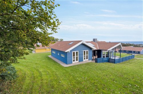 Foto 1 - Haus mit 4 Schlafzimmern in Augustenborg mit terrasse