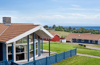 Photo 2 - Maison de 4 chambres à Augustenborg avec terrasse