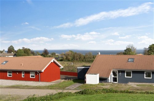 Foto 26 - Haus mit 4 Schlafzimmern in Augustenborg mit terrasse