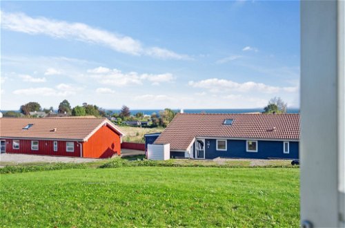 Foto 19 - Haus mit 4 Schlafzimmern in Augustenborg mit terrasse