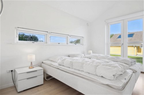Foto 9 - Haus mit 4 Schlafzimmern in Augustenborg mit terrasse
