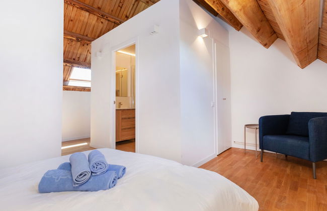 Apartamento de 4 quartos em La Vall de Boí com jardim - Foto 17