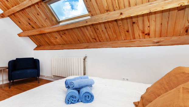 Apartamento de 4 quartos em La Vall de Boí com jardim - Foto 3