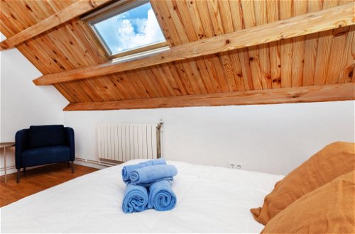 Foto 3 - Apartment mit 3 Schlafzimmern in La Vall de Boí mit blick auf die berge