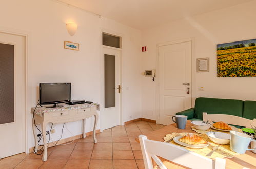 Photo 9 - 1 bedroom Apartment in Musso with swimming pool and garden