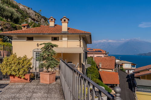 Foto 25 - Appartamento con 1 camera da letto a Musso con piscina e vista sulle montagne