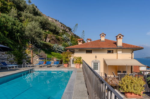 Photo 27 - Appartement de 1 chambre à Musso avec piscine et vues sur la montagne