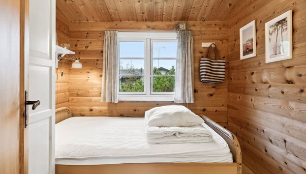 Casa con 3 camere da letto a Dronningmølle con terrazza - Foto 3