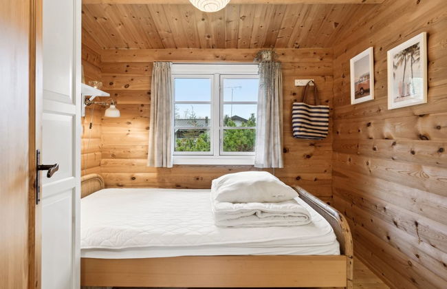 Haus mit 3 Schlafzimmern in Dronningmølle mit terrasse - Foto 3