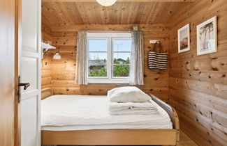 Foto 3 - Casa con 3 camere da letto a Dronningmølle con terrazza