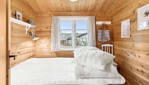 Casa con 3 camere da letto a Dronningmølle con terrazza - Foto 4