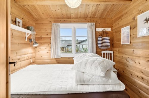 Foto 19 - Casa con 3 camere da letto a Dronningmølle con terrazza
