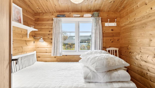 Casa con 3 camere da letto a Dronningmølle con terrazza - Foto 5
