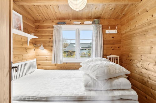 Foto 18 - Casa con 3 camere da letto a Dronningmølle con terrazza