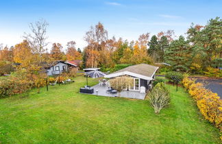 Photo 2 - Maison de 3 chambres à Dronningmølle avec terrasse