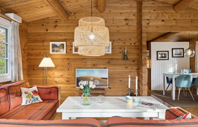 Haus mit 3 Schlafzimmern in Dronningmølle mit terrasse - Foto 9