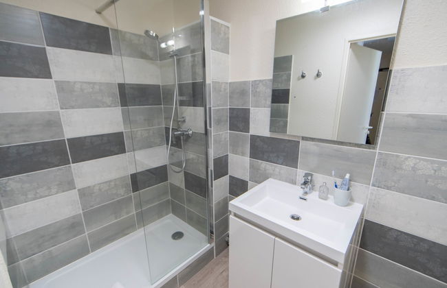 Apartment mit 4 Schlafzimmern in Saint-Colomban-des-Villards mit terrasse - Foto 19