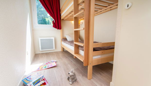 Appartamento con 4 camere da letto a Saint-Colomban-des-Villards con terrazza - Foto 5