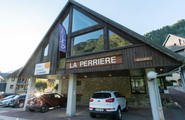 Apartment mit 4 Schlafzimmern in Saint-Colomban-des-Villards mit terrasse - Foto 6