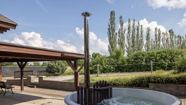 Haus mit 2 Schlafzimmern in Dolní Branná mit garten und terrasse - Foto 2