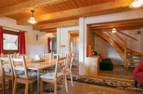 Foto 3 - Casa con 2 camere da letto a Dolní Branná con terrazza e sauna