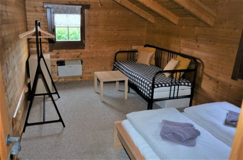 Foto 5 - Casa con 2 camere da letto a Dolní Branná con terrazza e sauna
