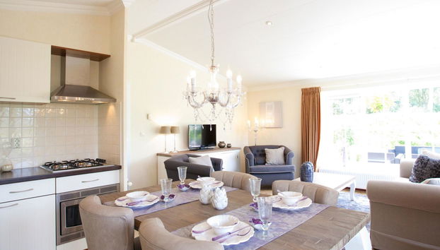 Haus mit 3 Schlafzimmern in Noord-Scharwoude mit schwimmbad und garten - Foto 3