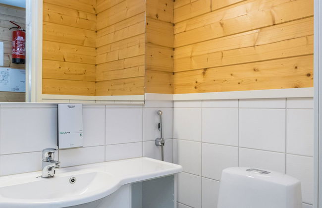 Haus mit 6 Schlafzimmern in Savonlinna mit sauna und whirlpool - Foto 29