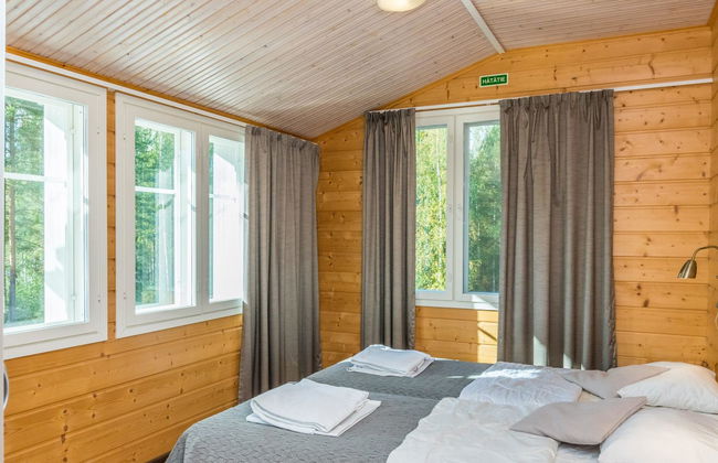 Haus mit 6 Schlafzimmern in Savonlinna mit sauna und whirlpool - Foto 36