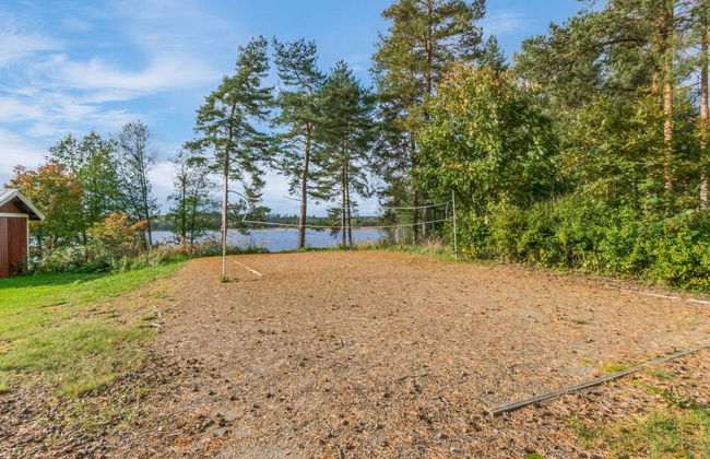 Haus mit 6 Schlafzimmern in Savonlinna mit sauna und whirlpool - Foto 39
