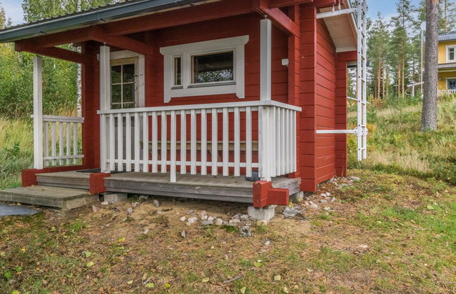 Haus mit 6 Schlafzimmern in Savonlinna mit sauna und whirlpool - Foto 7