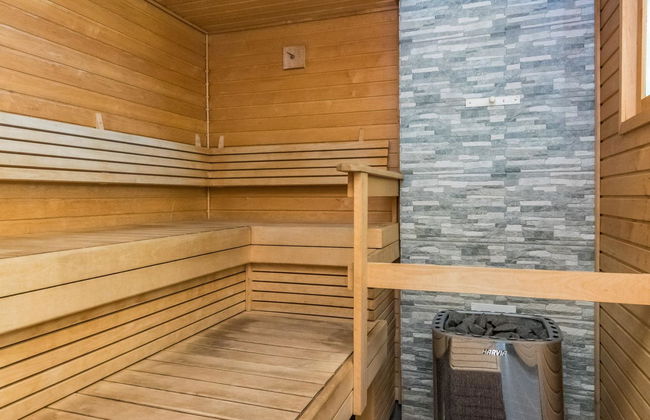 Haus mit 6 Schlafzimmern in Savonlinna mit sauna und whirlpool - Foto 24