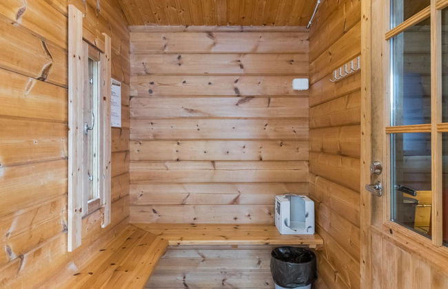 Haus mit 6 Schlafzimmern in Savonlinna mit sauna und whirlpool - Foto 9