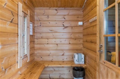 Foto 10 - Casa de 6 habitaciones en Savonlinna con sauna