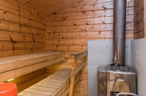 Photo 9 - 6 bedroom House in Savonlinna with sauna