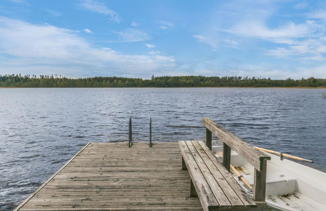 Haus mit 6 Schlafzimmern in Savonlinna mit sauna und whirlpool - Foto 5