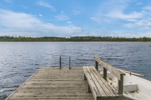 Foto 6 - Casa con 6 camere da letto a Savonlinna con sauna