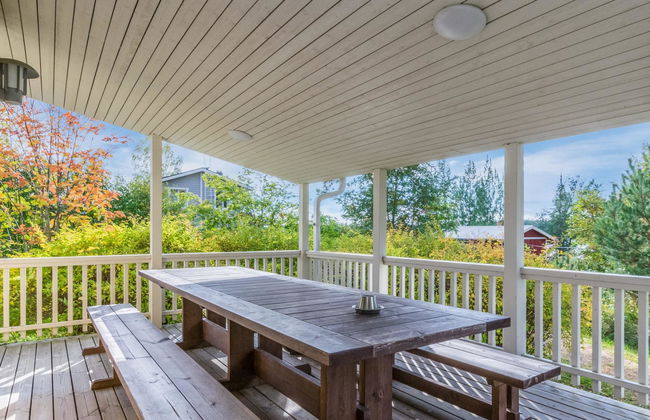 Haus mit 6 Schlafzimmern in Savonlinna mit sauna und whirlpool - Foto 11