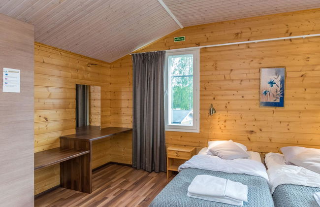 Haus mit 6 Schlafzimmern in Savonlinna mit sauna und whirlpool - Foto 33