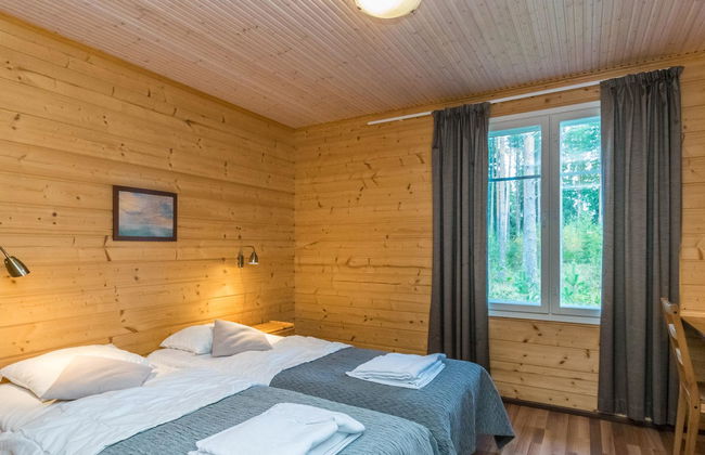 Haus mit 6 Schlafzimmern in Savonlinna mit sauna und whirlpool - Foto 21