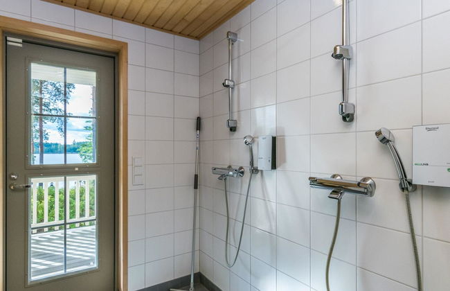 Haus mit 6 Schlafzimmern in Savonlinna mit sauna und whirlpool - Foto 26