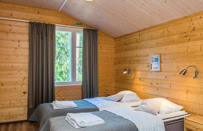 Haus mit 6 Schlafzimmern in Savonlinna mit sauna und whirlpool - Foto 35