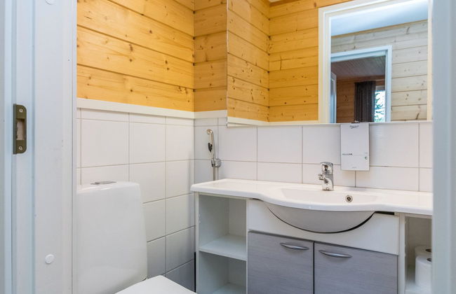 Haus mit 6 Schlafzimmern in Savonlinna mit sauna und whirlpool - Foto 28
